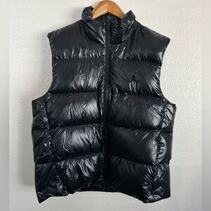 Nike Air Jordan Flight Down Gilet Therma-Fit Vest Jacket FV7273 Men Size Large